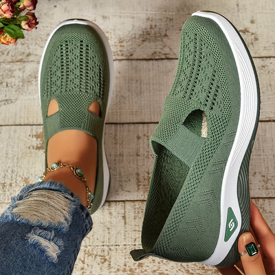 Carry™ Orthopedic slip-on shoes