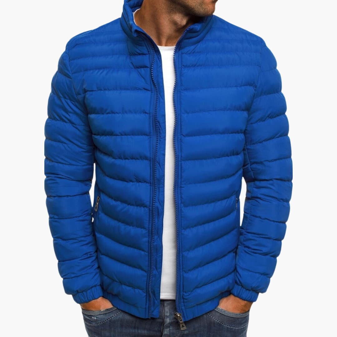 GABRIEL | ELEGANT WARMTH PUFFER