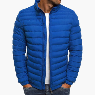 GABRIEL | ELEGANT WARMTH PUFFER