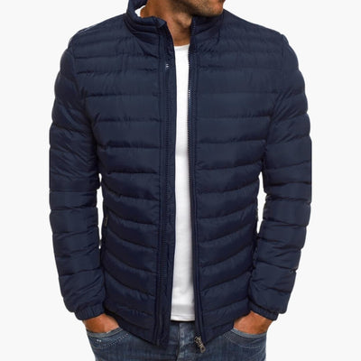 GABRIEL | ELEGANT WARMTH PUFFER