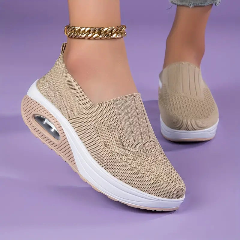 Maddy™ | Lightweight Orthopedic Sneakers