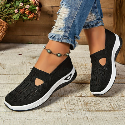 Carry™ Orthopedic slip-on shoes