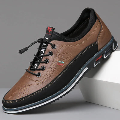 Marcel™ | Classic Men's Shoes