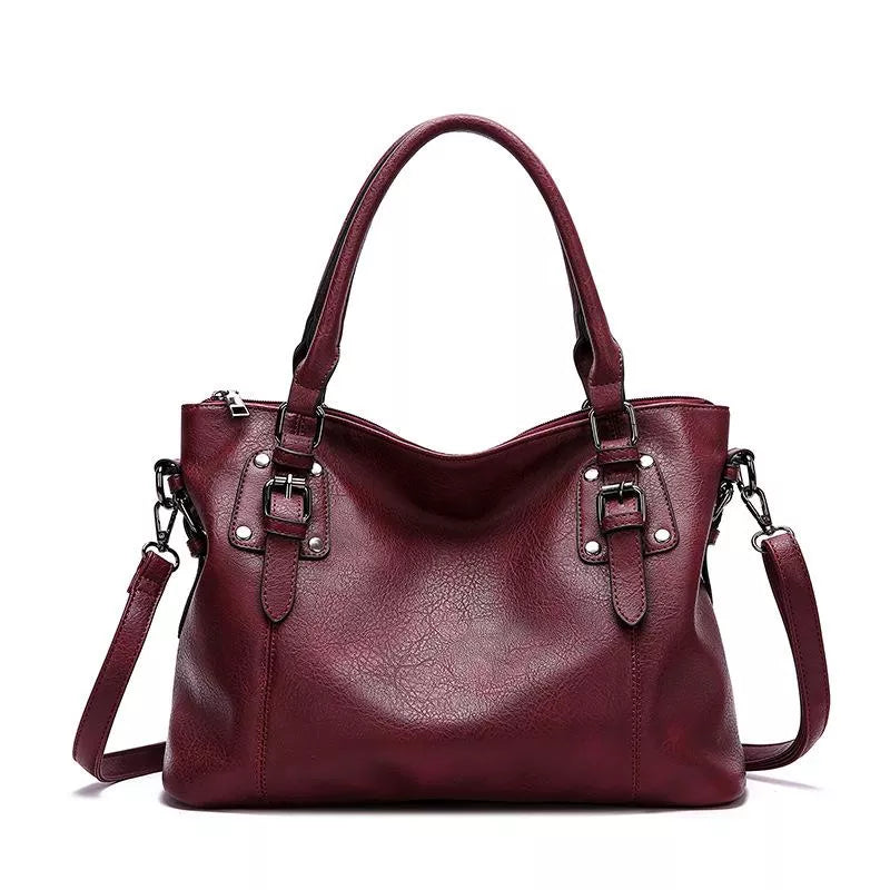 Linda’s  Day-to-Night Bag
