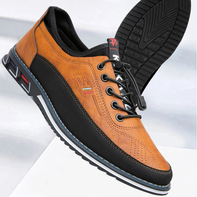 Marcel™ | Classic Men's Shoes