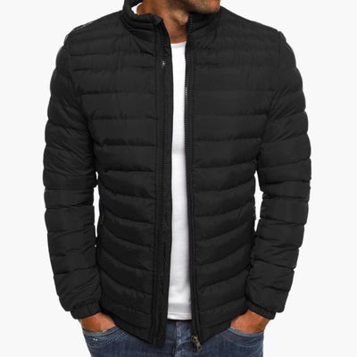 GABRIEL | ELEGANT WARMTH PUFFER
