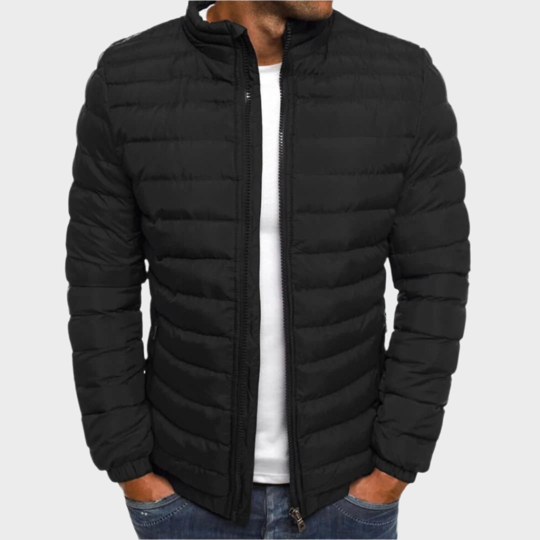 GABRIEL | ELEGANT WARMTH PUFFER