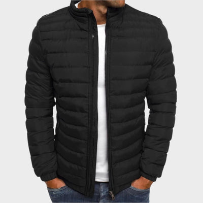 GABRIEL | ELEGANT WARMTH PUFFER
