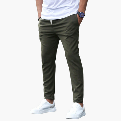 Brice™ – Modern and Flexible Stretch Pants for Men
