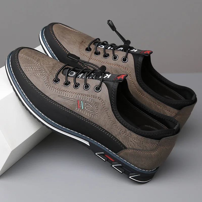 Marcel™ | Classic Men's Shoes