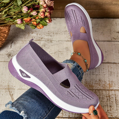 Carry™ Orthopedic slip-on shoes