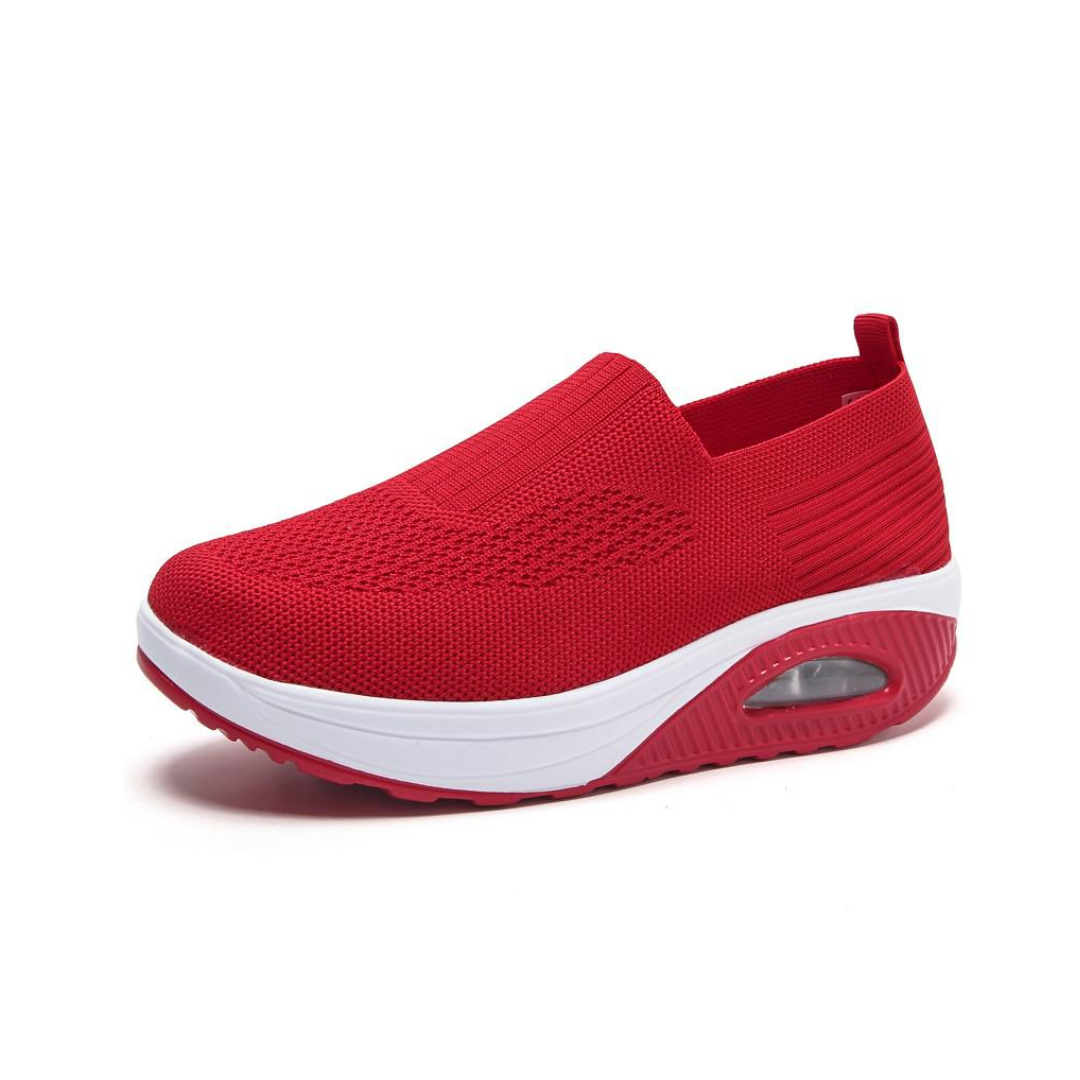 Maddy™ | Lightweight Orthopedic Sneakers