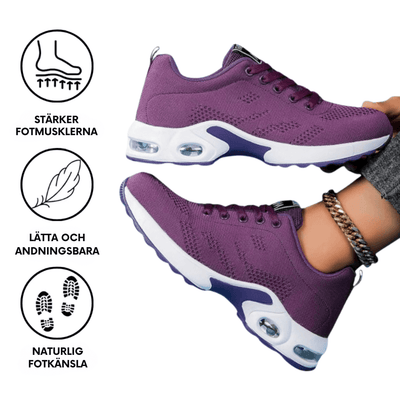 Stacey™ – Orthopedic Shoes for Total Comfort and Support