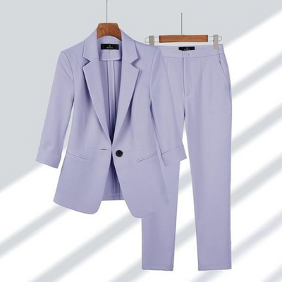 Grazia | Elegant Womens's Suit