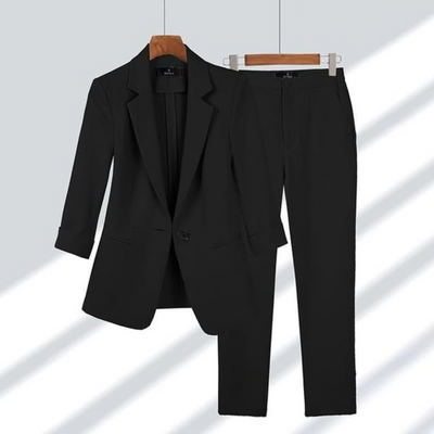 Grazia | Elegant Womens's Suit