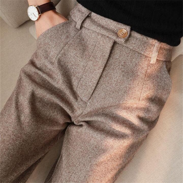 LENNART | SHARP TAILORING, ULTIMATE COMFORT