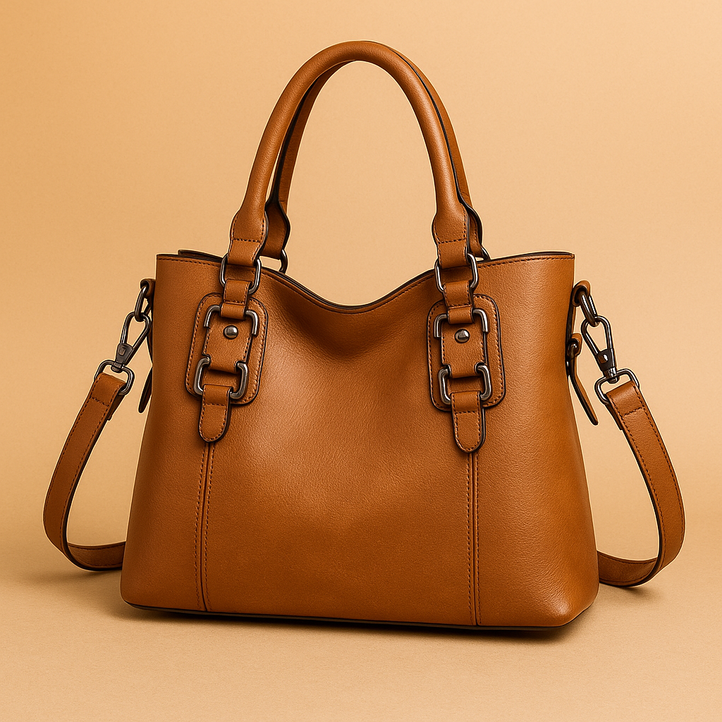 Linda’s  Day-to-Night Bag