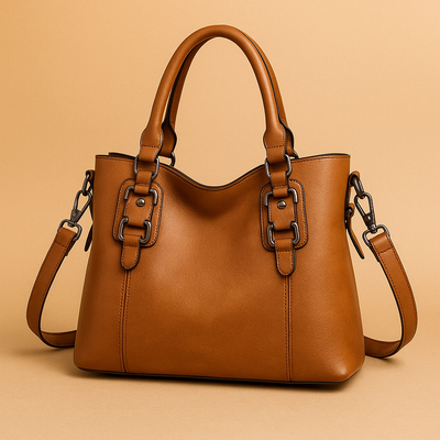 Linda’s  Day-to-Night Bag