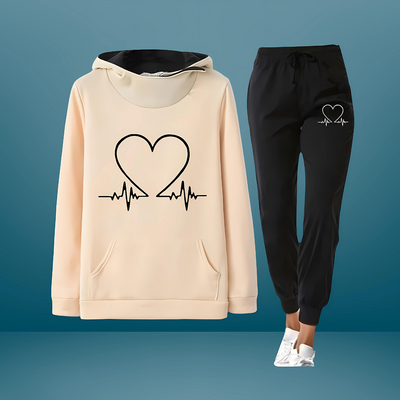 Pika | HeartBeat™ Set