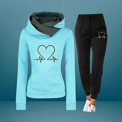 Pika | HeartBeat™ Set