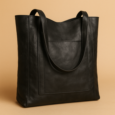 Rita’s Modern Chic Tote Bag