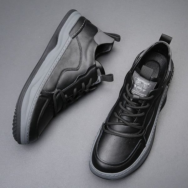 Quinn – PREMIUM LEATHER SHOES