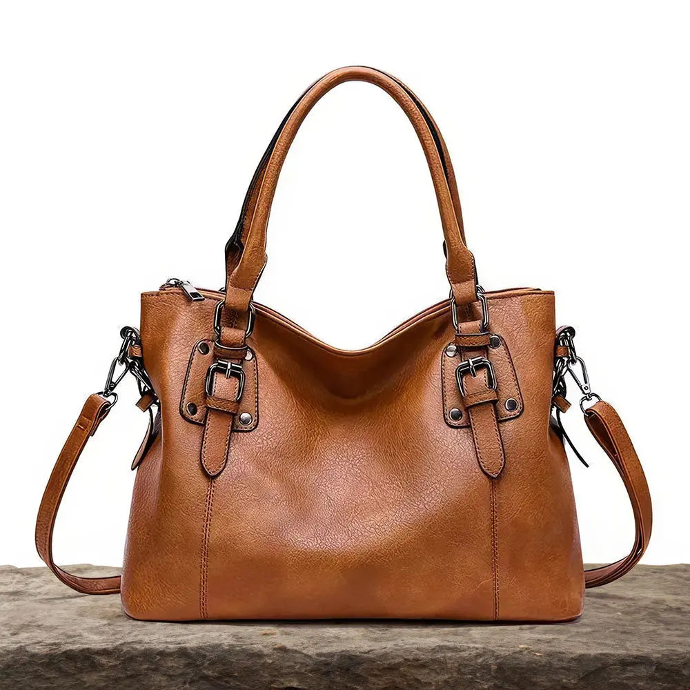 Linda’s  Day-to-Night Bag