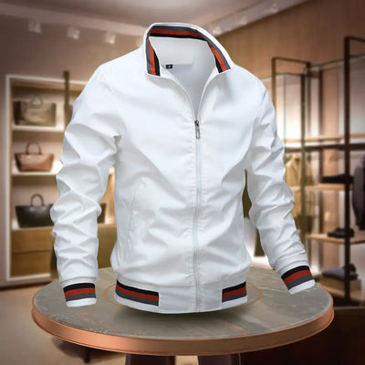Luca  | Men's Windbreaker
