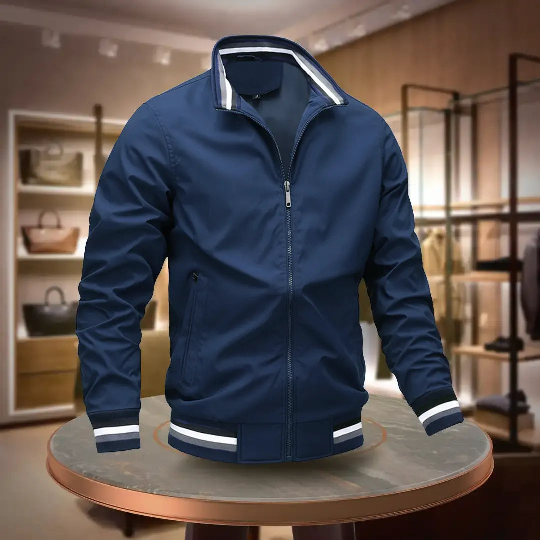 Luca  | Men's Windbreaker