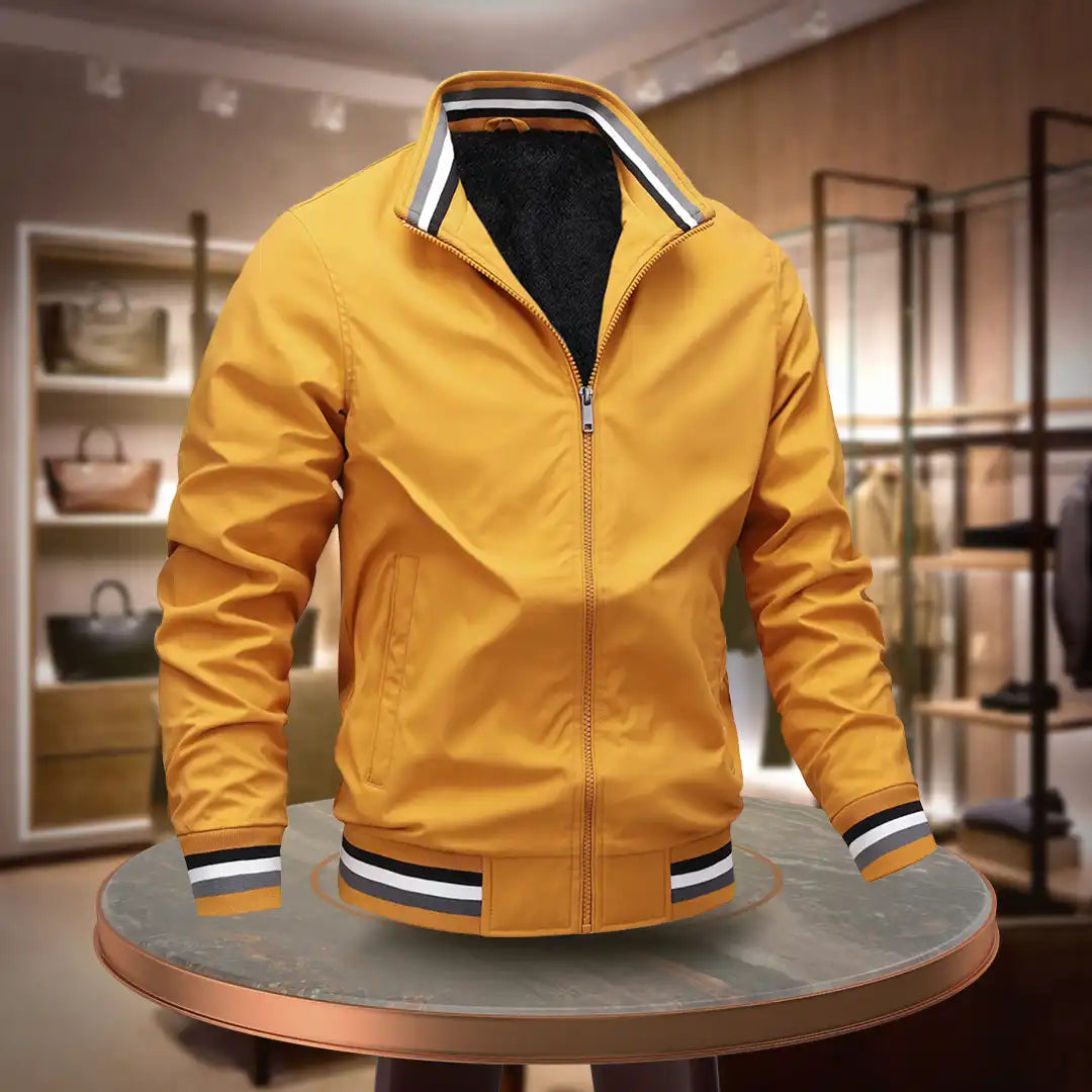Luca  | Men's Windbreaker