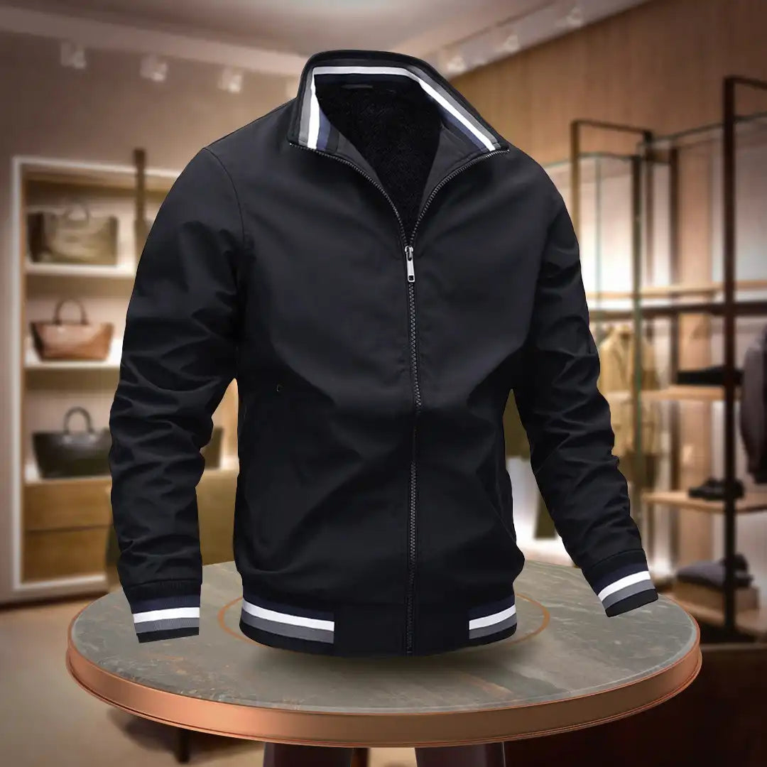 Luca  | Men's Windbreaker