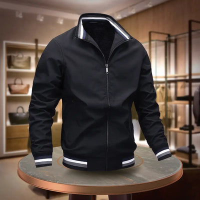 Luca  | Men's Windbreaker