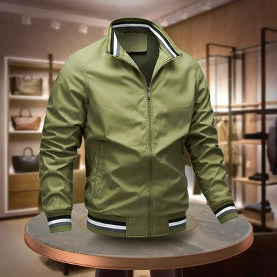 Luca  | Men's Windbreaker
