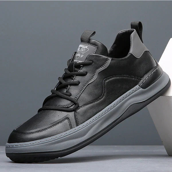 Quinn – PREMIUM LEATHER SHOES