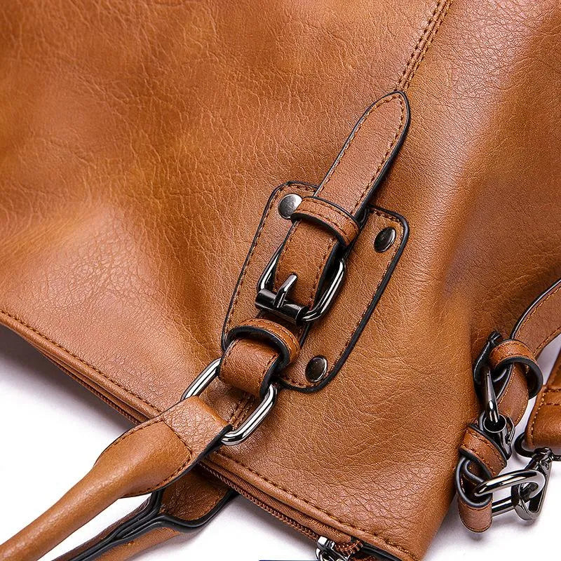 Linda’s  Day-to-Night Bag