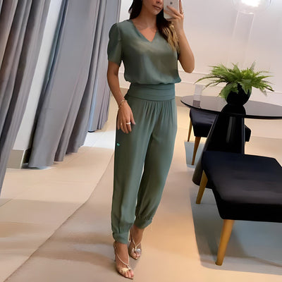 Hope– Effortless Chic Two-Piece Set