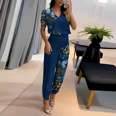 Hope– Effortless Chic Two-Piece Set