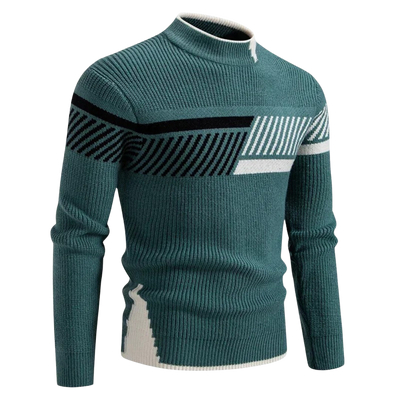 Carter - Premium Men’s Sweater