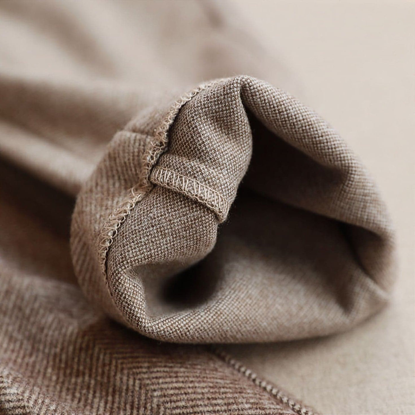 LENNART | SHARP TAILORING, ULTIMATE COMFORT