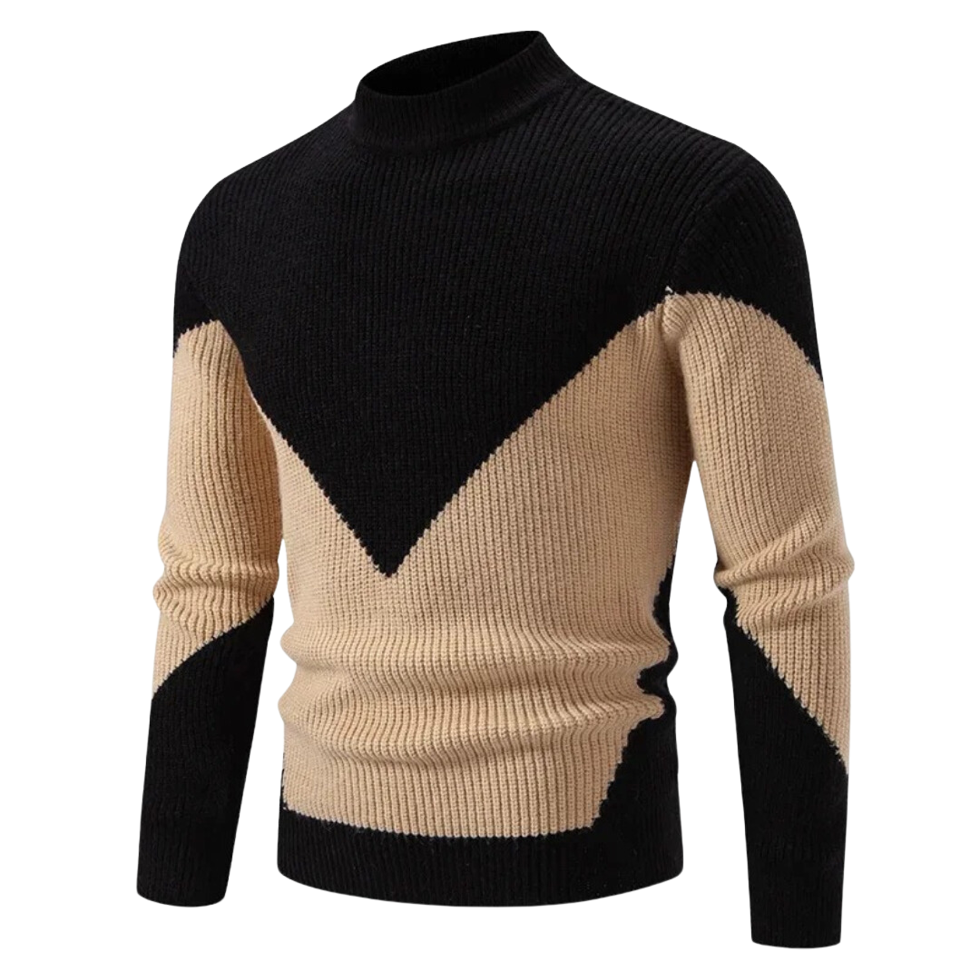 Carter - Premium Men’s Sweater