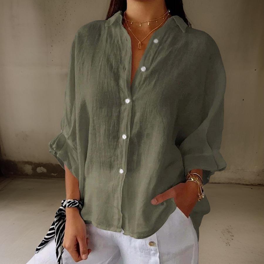 Lorie™ - Elegant Blouse