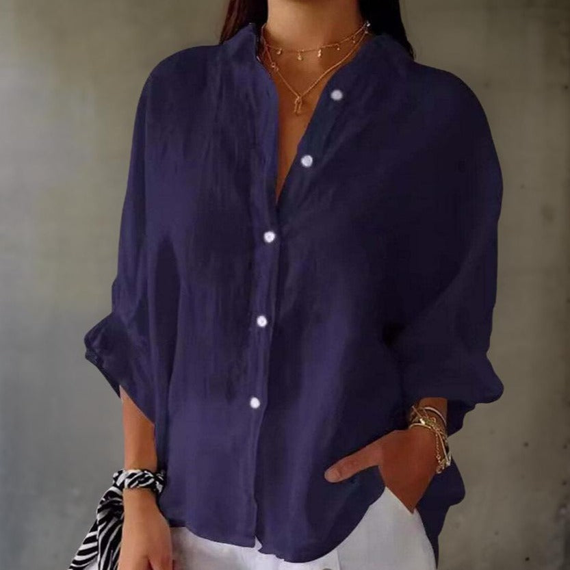 Lorie™ - Elegant Blouse